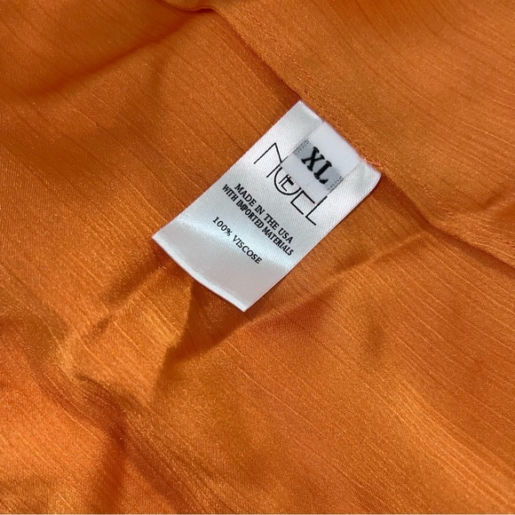 Fe Noel Puff Sleeve Cardigan - Picture 6 of 13